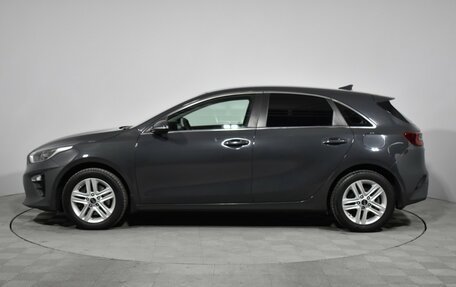 KIA cee'd III, 2019 год, 1 790 000 рублей, 8 фотография