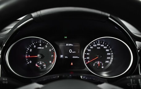 KIA cee'd III, 2019 год, 1 790 000 рублей, 14 фотография