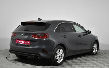 KIA cee'd III, 2019 год, 1 790 000 рублей, 5 фотография