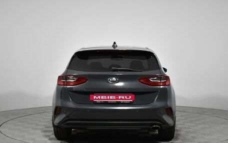 KIA cee'd III, 2019 год, 1 790 000 рублей, 6 фотография