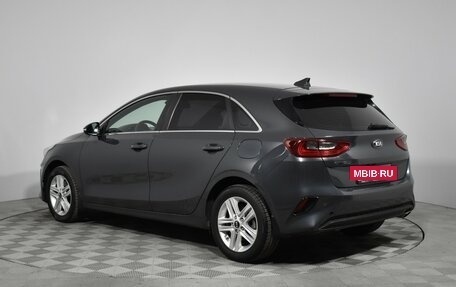 KIA cee'd III, 2019 год, 1 790 000 рублей, 7 фотография