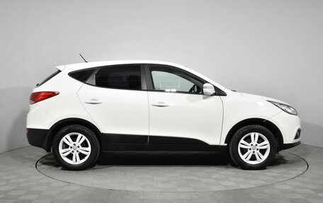 Hyundai ix35 I рестайлинг, 2013 год, 1 199 000 рублей, 4 фотография