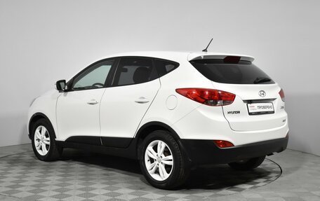 Hyundai ix35 I рестайлинг, 2013 год, 1 199 000 рублей, 7 фотография