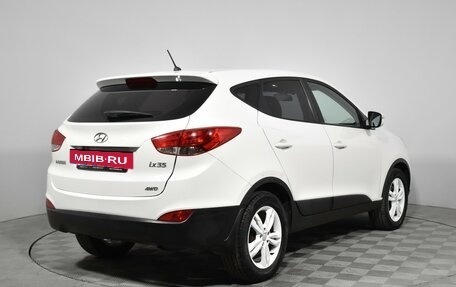 Hyundai ix35 I рестайлинг, 2013 год, 1 199 000 рублей, 5 фотография