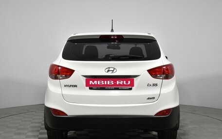 Hyundai ix35 I рестайлинг, 2013 год, 1 199 000 рублей, 6 фотография