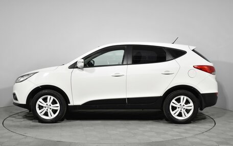 Hyundai ix35 I рестайлинг, 2013 год, 1 199 000 рублей, 8 фотография