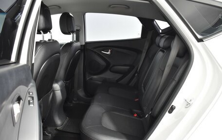 Hyundai ix35 I рестайлинг, 2013 год, 1 199 000 рублей, 12 фотография