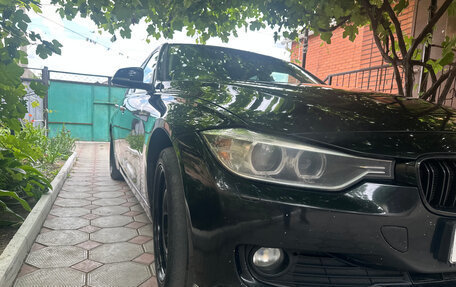BMW 3 серия, 2014 год, 1 199 000 рублей, 5 фотография
