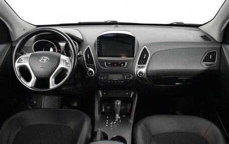 Hyundai ix35 I рестайлинг, 2013 год, 1 199 000 рублей, 11 фотография