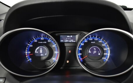 Hyundai ix35 I рестайлинг, 2013 год, 1 199 000 рублей, 13 фотография