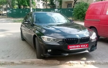BMW 3 серия, 2014 год, 1 199 000 рублей, 2 фотография
