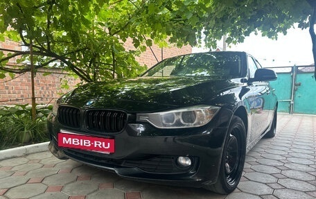 BMW 3 серия, 2014 год, 1 199 000 рублей, 4 фотография