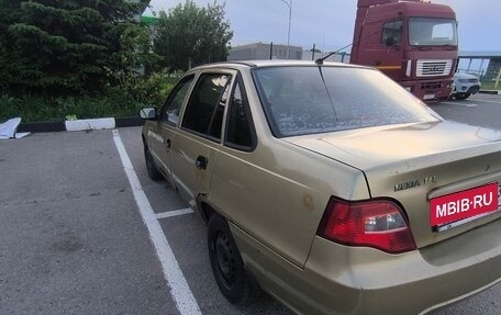 Daewoo Nexia I рестайлинг, 2011 год, 121 000 рублей, 2 фотография