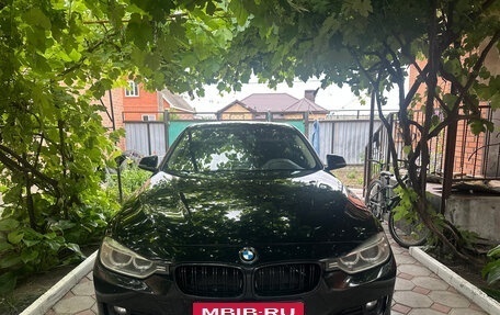 BMW 3 серия, 2014 год, 1 199 000 рублей, 6 фотография