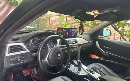 BMW 3 серия, 2014 год, 1 199 000 рублей, 3 фотография