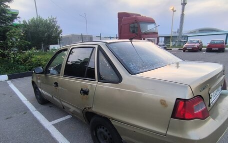 Daewoo Nexia I рестайлинг, 2011 год, 121 000 рублей, 7 фотография