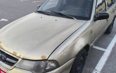 Daewoo Nexia I рестайлинг, 2011 год, 121 000 рублей, 8 фотография