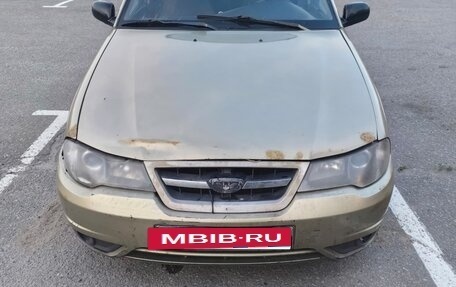 Daewoo Nexia I рестайлинг, 2011 год, 121 000 рублей, 10 фотография