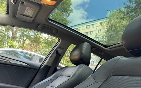 Toyota Avensis III рестайлинг, 2016 год, 1 650 000 рублей, 3 фотография