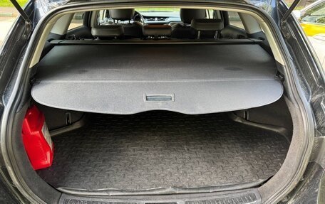 Toyota Avensis III рестайлинг, 2016 год, 1 650 000 рублей, 8 фотография