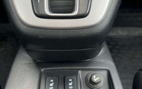Honda CR-V IV, 2013 год, 2 295 000 рублей, 11 фотография