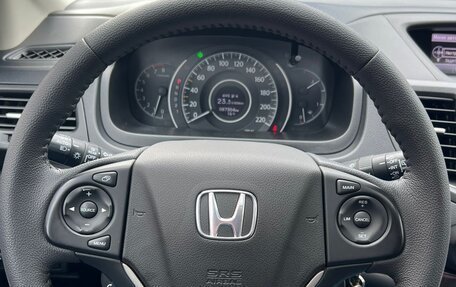Honda CR-V IV, 2013 год, 2 295 000 рублей, 15 фотография