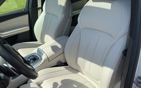 BMW X5, 2021 год, 6 500 000 рублей, 9 фотография