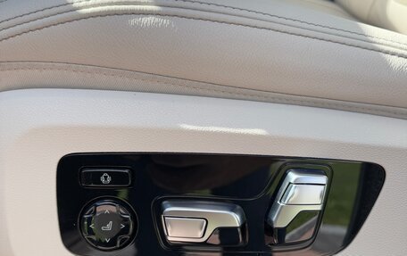 BMW X5, 2021 год, 6 500 000 рублей, 10 фотография