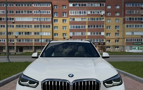 BMW X5, 2021 год, 6 500 000 рублей, 7 фотография