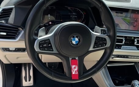 BMW X5, 2021 год, 6 500 000 рублей, 11 фотография