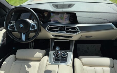 BMW X5, 2021 год, 6 500 000 рублей, 20 фотография