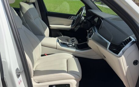 BMW X5, 2021 год, 6 500 000 рублей, 22 фотография