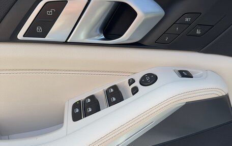 BMW X5, 2021 год, 6 500 000 рублей, 19 фотография