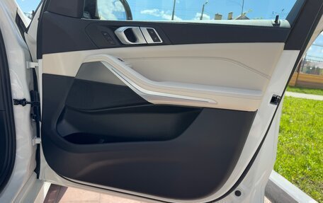 BMW X5, 2021 год, 6 500 000 рублей, 30 фотография