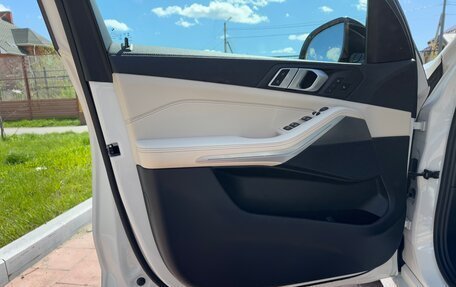 BMW X5, 2021 год, 6 500 000 рублей, 29 фотография
