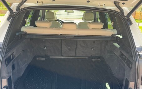BMW X5, 2021 год, 6 500 000 рублей, 32 фотография