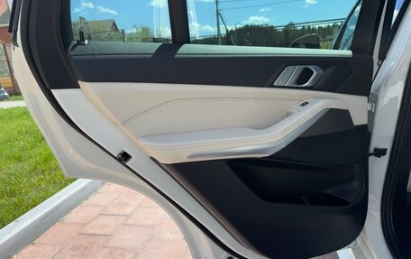 BMW X5, 2021 год, 6 500 000 рублей, 31 фотография
