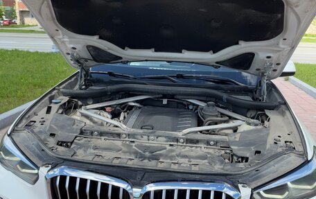 BMW X5, 2021 год, 6 500 000 рублей, 36 фотография