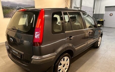 Ford Fusion I, 2007 год, 449 000 рублей, 4 фотография