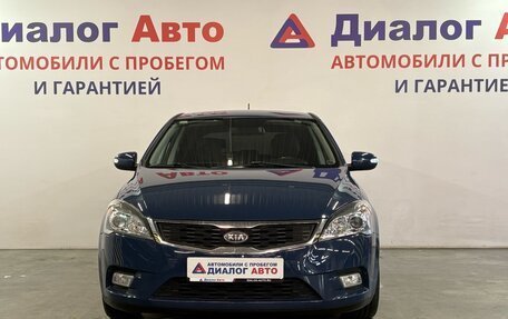 KIA cee'd I рестайлинг, 2011 год, 832 000 рублей, 2 фотография