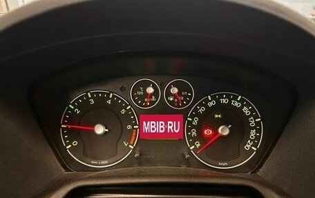 Ford Fusion I, 2007 год, 449 000 рублей, 15 фотография