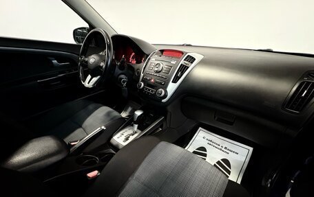 KIA cee'd I рестайлинг, 2011 год, 832 000 рублей, 14 фотография