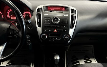 KIA cee'd I рестайлинг, 2011 год, 832 000 рублей, 7 фотография