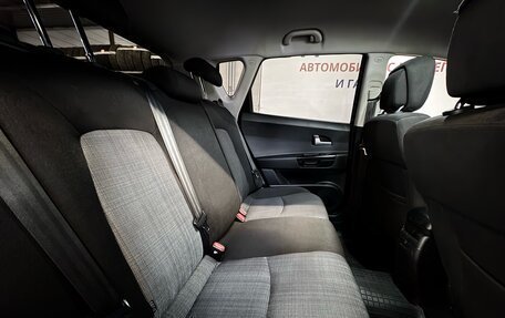 KIA cee'd I рестайлинг, 2011 год, 832 000 рублей, 15 фотография