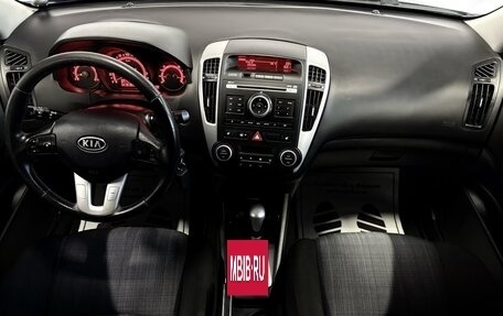 KIA cee'd I рестайлинг, 2011 год, 832 000 рублей, 8 фотография