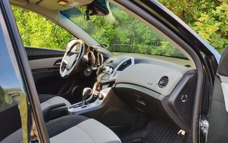 Chevrolet Cruze II, 2012 год, 960 000 рублей, 14 фотография