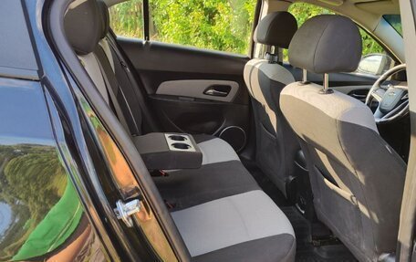 Chevrolet Cruze II, 2012 год, 960 000 рублей, 15 фотография