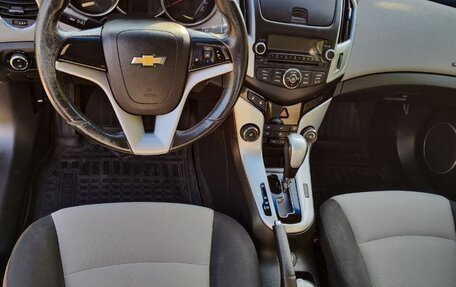 Chevrolet Cruze II, 2012 год, 960 000 рублей, 12 фотография