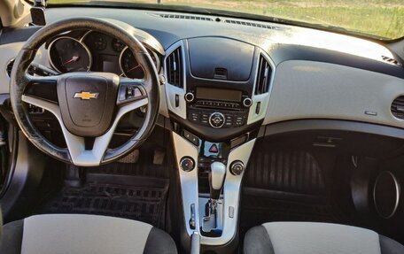 Chevrolet Cruze II, 2012 год, 960 000 рублей, 13 фотография