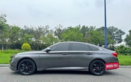 Honda Accord IX рестайлинг, 2021 год, 2 073 000 рублей, 2 фотография